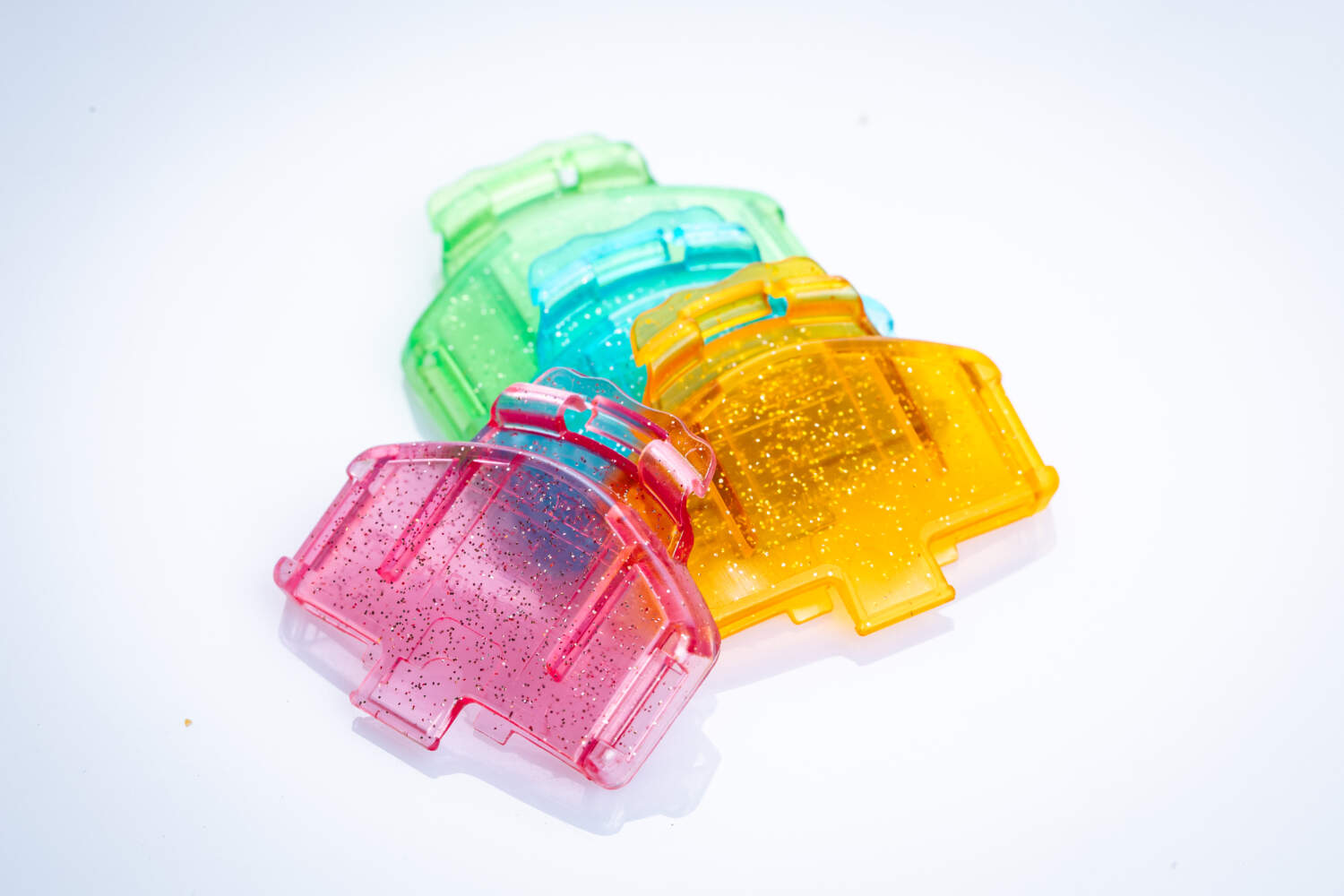 Photo de Damzy Clip spark